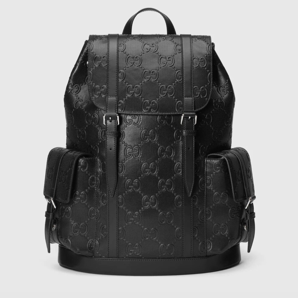 Backpack Gucci - NEW - Never used!!!!